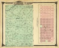 Page 056 - Township 14 South, Range 17 East, Elk Creek P.O., Arvonia, Osage County 1879